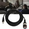 Easy Installation Truck Diagnostic Tool Cable for Vocom Replacement USB Connection Cord Wire Adjustment Cable 88890305
