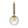 Xuanyong Glass Pendant Lamp