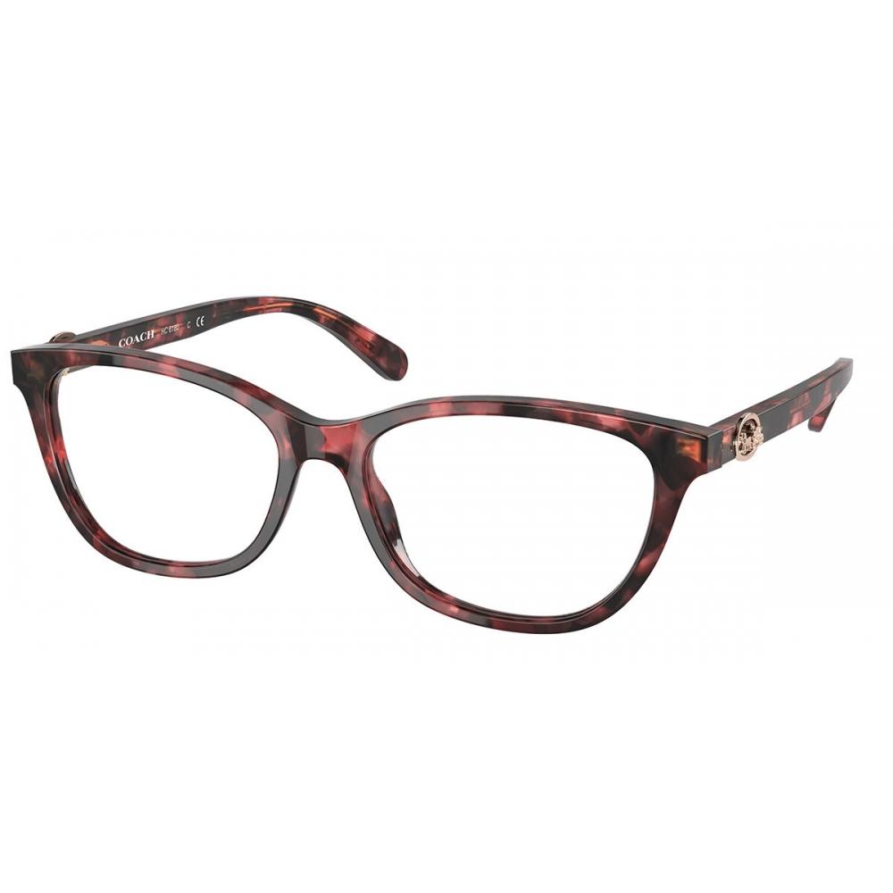

Coach Hc6180 5658 Women Eyeglasses /54-16-140