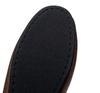 Wipe and Sodium Hypochlorite Vinyl Leather Slippers in 1 Pair or [MOONROOM] [Water OK] [Stain Resistant] [Alcohol Resistant] Fabric-Look (Available
