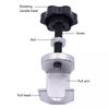 General Automotive Windshield Wiper Puller Car Metal Aluminum Wiper Arm Removal Tools Auto Repair Glass Mechanical Puller