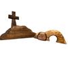 Accesorii pentru decor – Obiecte decorative din lemn