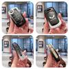 Wuling Hongguang Mini Key Cover for 22 Macaron Models & Baojun Gameboy Mini Metal