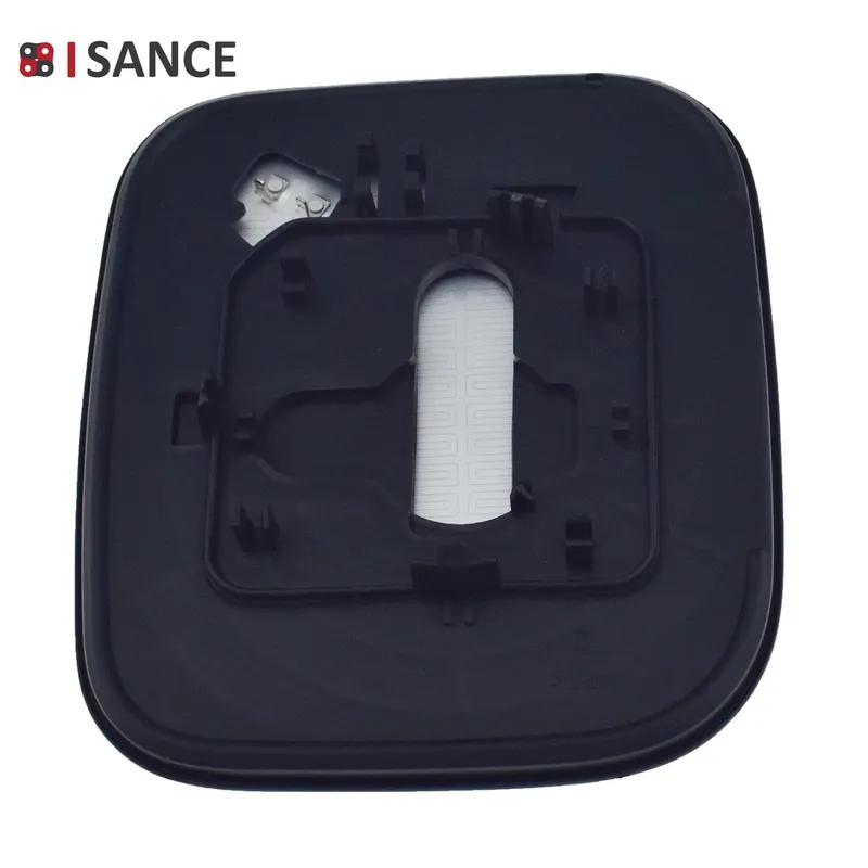Car Rear View Side Mirror Glass Heated Left or Right For Mitsubishi Montero Pajero Shogun 2000 2001 2002 2003 2004 2005 2006