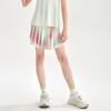 FUN ACTIVE Girls' Tie-Dye Athletic A-Line Skirt