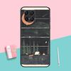 Camping Mountain For Samsung Galaxy M32 M52 M31 M16 M11 M21 M13 M33 M35 M53 M55 M15 M14 M34 M54 M12 M06 Case