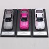 DCT 1:64 Toyota Supra A70 1988 Simulation Alloy Die-cast Car Model Toy Collectible Ornament