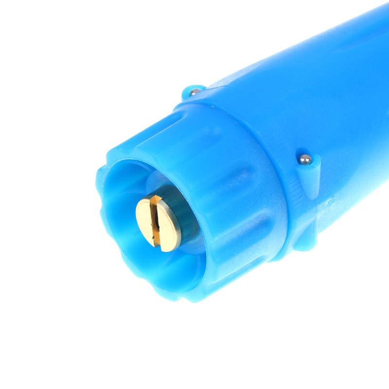 Foam Cannon Sprinkler St-75 Foam Nozzle With G1/4 Female Inlet With 1.2Mm Orifice Suitable For Automatic Pressure Car Wash