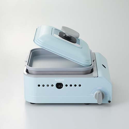 Iwatani Iwatani Kassetten-Gaskochplatte Minimal CB-JHP-1