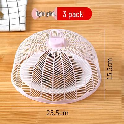 Copri-cibo per la casa (3-Pack)