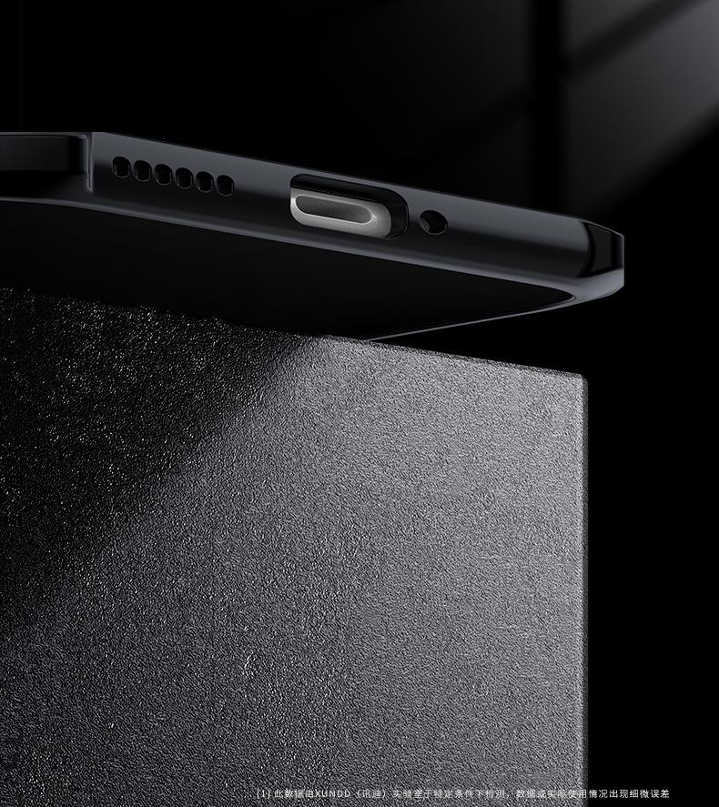 Xundi Huawei Nova 14 Ultra & 14 Pro Anti-Fall Phone Case