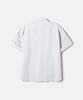 Seupao [Citywear] Oversized Short Sleeve Shirt_Spywg25C05