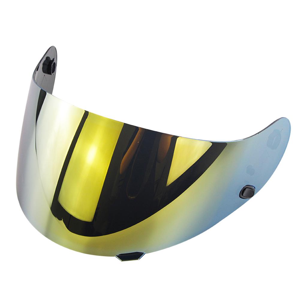 Vizieră Cască de Schimb pentru HJC CL16 CL17 CLST CLSP CSR1 CSR2 Seria Cască Integrală Scut