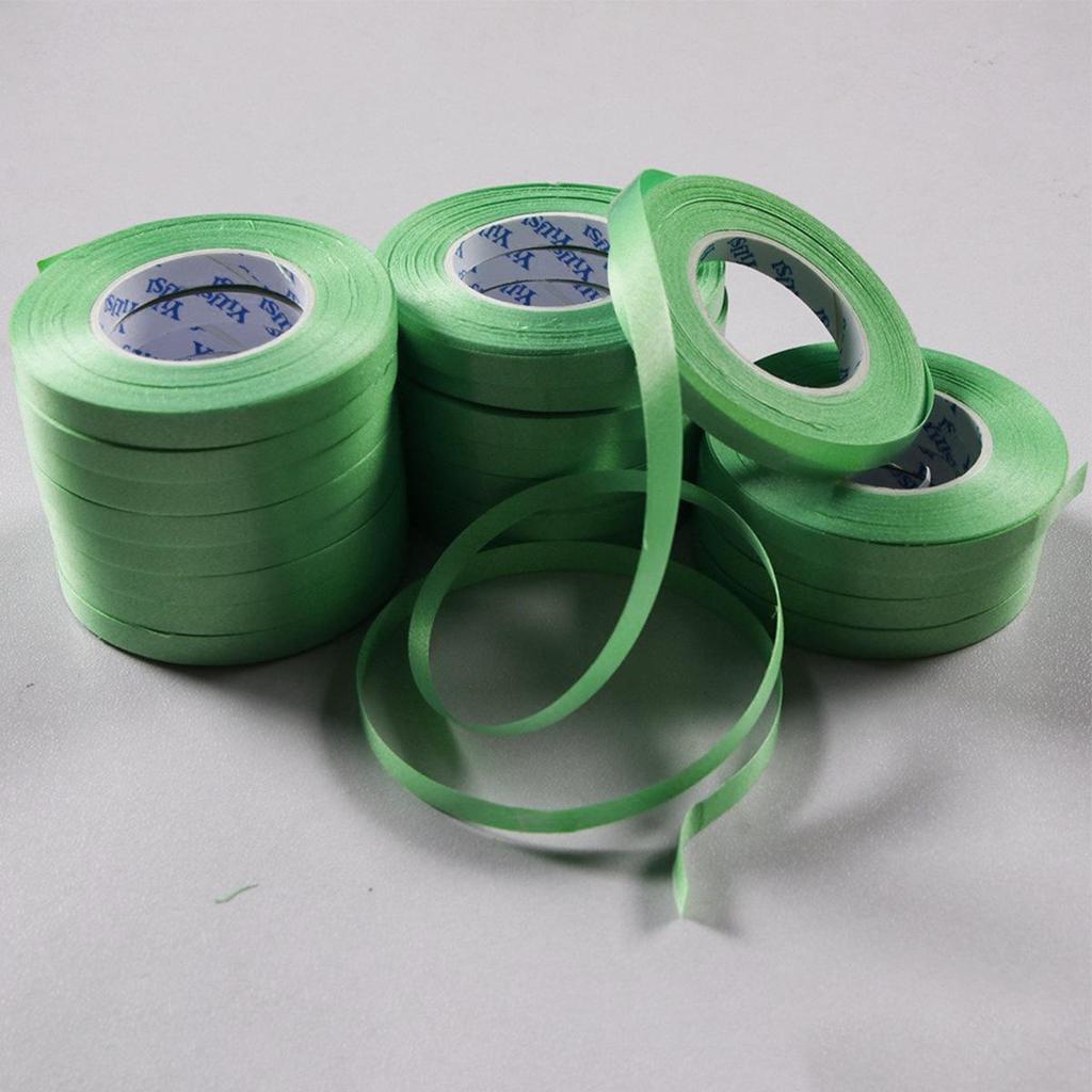 Balloon Chain and Decoration Kit with Ribbon, Glue Dots, Knotting Tool, and Accessories