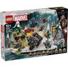 LEGO Marvel Avengers Assemble Age of Ultron Building Set 76291 for Boys and Girls Ages 10-12