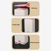 Wall Mounted Sanitary Towel Holder Multifunctional Tissue Dispenser Bathroom Organizers Sanitary Napkin Storage Box
