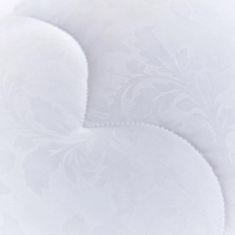 Fuanna Healthy Dream 7-Hole Antibacterial Soybean Fiber Quilt