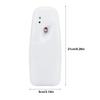 Automatic  Wall Mounted   Freshener Aerosol Spray Dispenser with Light Sensor, for Home Bathroom, Hotel