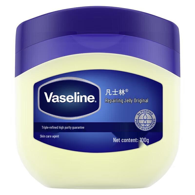 Vaseline Intensive Care Repairing Jelly