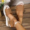 Scarpe da donna – Sandali