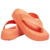 Crocs Flip-Flop Getaway Semplici Comodi Anti-Sfregamento Flip-Flop da Donna flip-flop 209410-84F