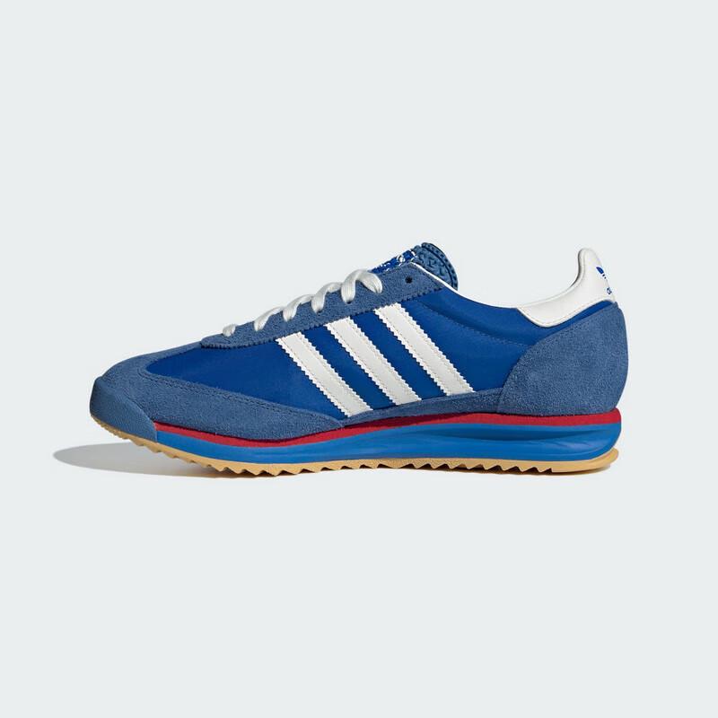 Adidas Originals SL 72 RS Sport Casual Shoes