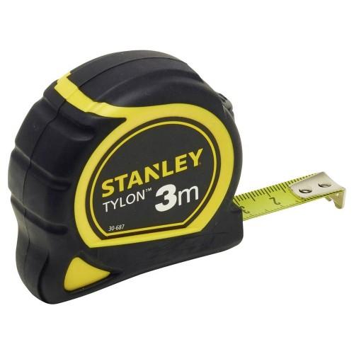 Stanley Tylon Tape Measure (Pack of 12)