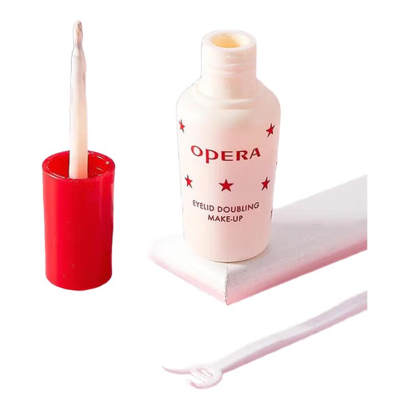 Opera Invisible Double Eyelid & Eyelash Setting Glue