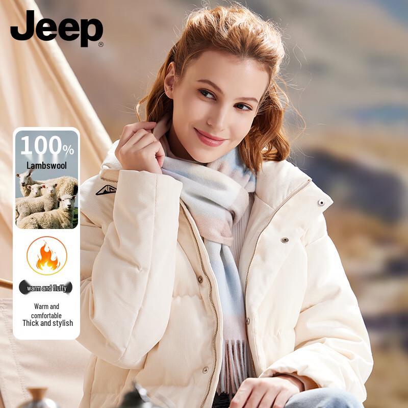 

Jeep Women s Pure Wool Autumn/Winter Shawl & Blanket