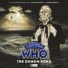 Doctor Who  The First Doctor Adventures The Demon Song by Nicholas... 9781838688769
