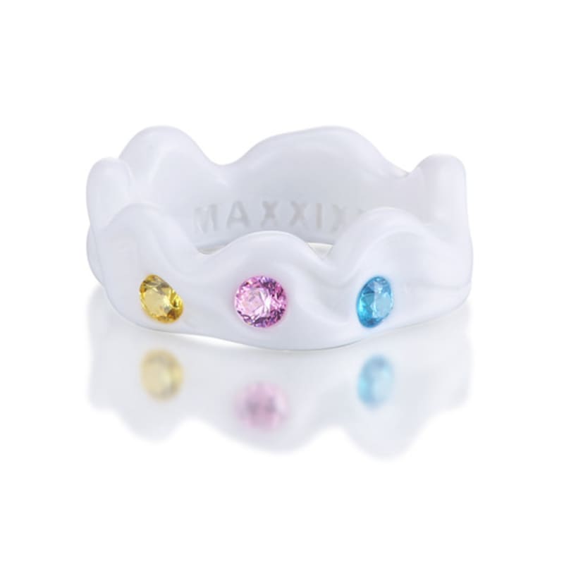 Anonymous Artisan Chewing Gum (thin) - Spearmint