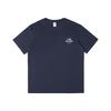 Baumwolle Kurzarm Sommer Freizeit Mehrfarbig Tops Schwarz und Weiß T-Shirt Locker Dünn Innen Das Unterhemd Herren und Damen Kurzarm Tops
