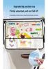 Car Sunshade Privacy Curtains, No Installation Needed, for Rear Side Windows