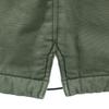 Patagonia Mod Coat S Khaki Outdoor 28290FA16 Fleece Lining Women Used