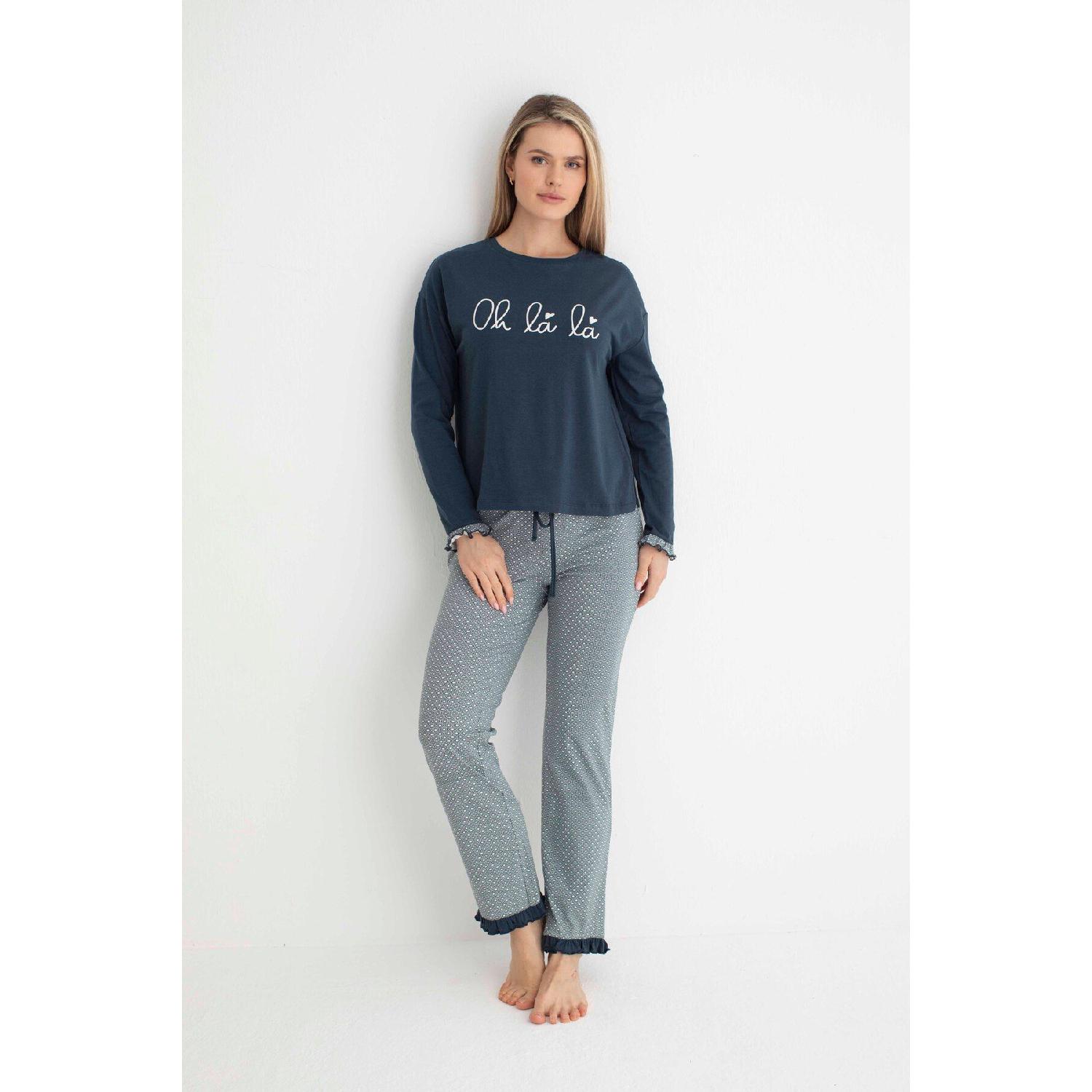 

Pajama Set S чистый