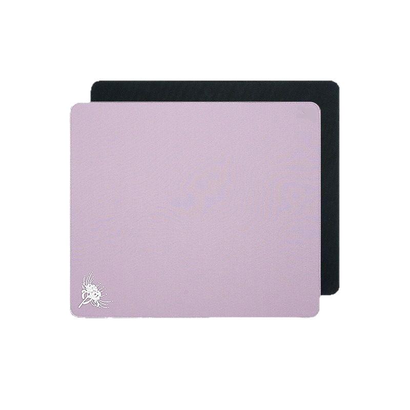 Zhenhuo Zero Solid Color Gaming Mouse Pad - FPS Esports Desk Mat, Extra Large or Small