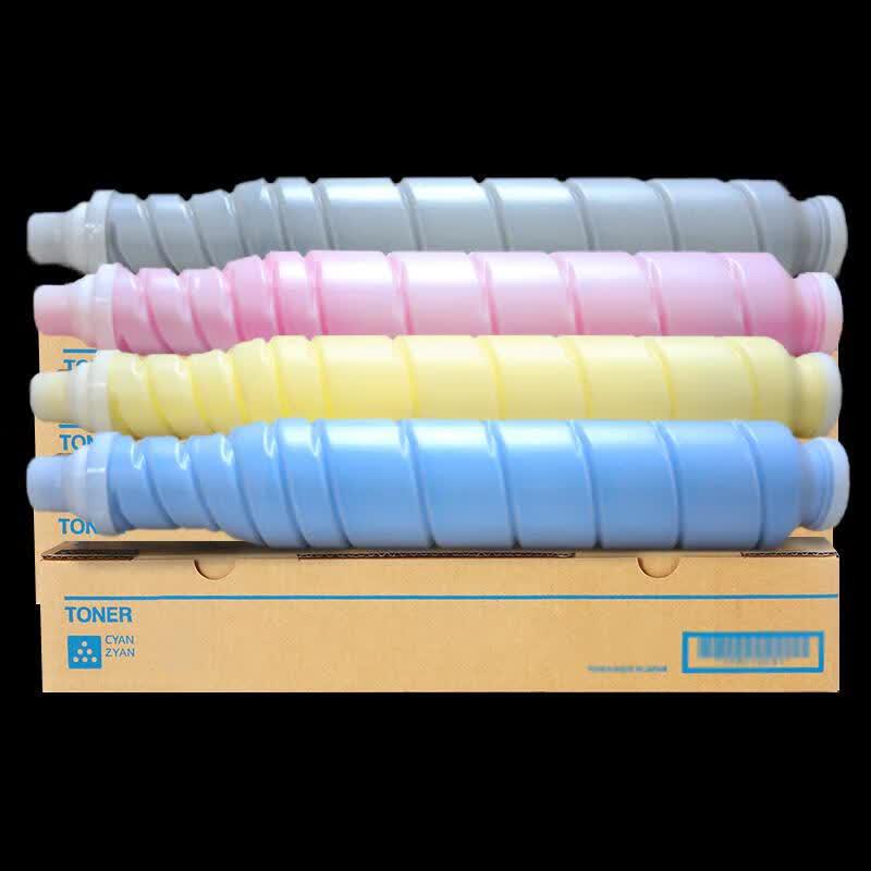 Compatible TN619 Black Toner Cartridge for Konica Minolta