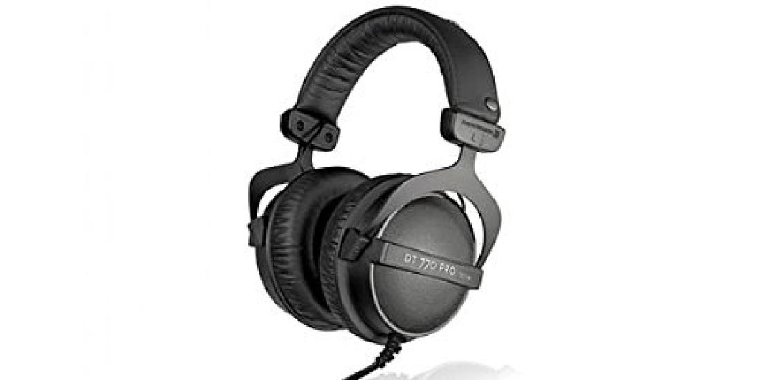 

beyerdynamic beyerdynamic headphones DT770PRO32