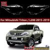 Mitsubishi Triton 2015-2019 Pickup Truck Headlight Cover Shell