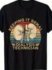 Oberteile – T-Shirts