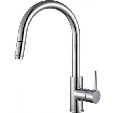 Mixer Delos Steel 1129023