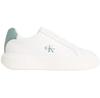 Кроссовки Calvin Klein Chunky Cupsole Laceup LTH