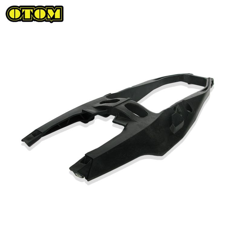 Per HUSQVARNA Moto Sottotelaio Rinforzo Sottotelaio Supporto Sedile Posteriore Staffa Coda FC FE FS FX TC TE TX 2016-2019 KEWS