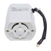 Home Sewing Machine Motor 50Hz 90W 7000RPM Electric Motor Replacement for Straight Curve Stitching Hemming