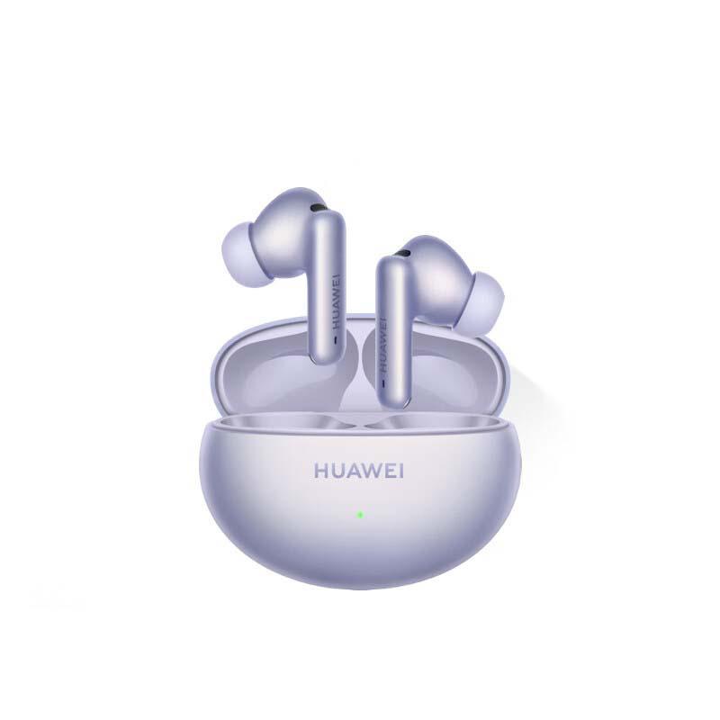 Huawei FreeBuds 6i Wireless Noise-Cancelling Bluetooth Earphones