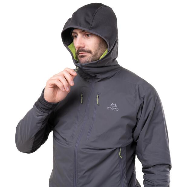 Mountain Equipment Switch Pro Hooded Jacket