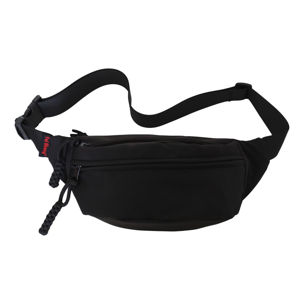New Style Chest Bag for Men, Small Shoulder Bag, Men's Backpack, Men's Crossbody Bag, Sports Lightweight Trendy Waist Bag