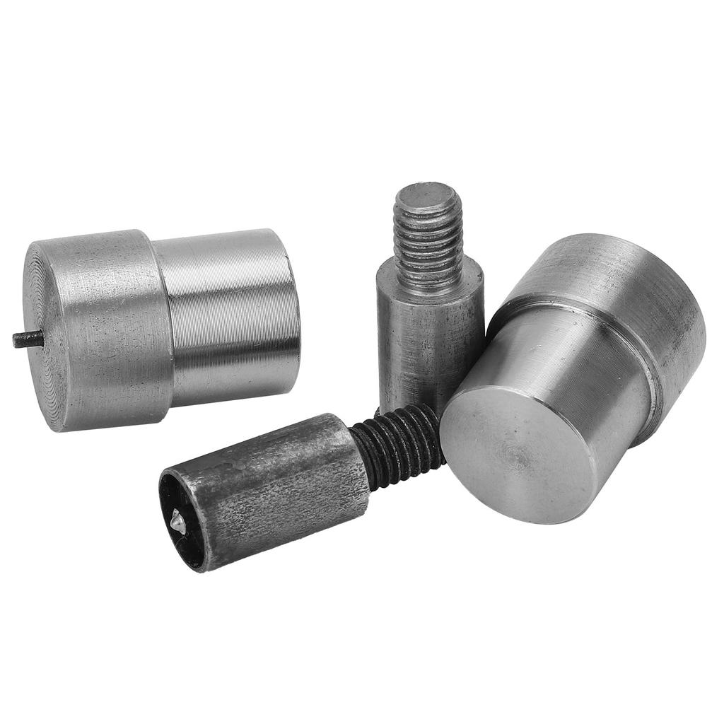 Eyelet Mold Puncher Buckle Grommet Die Metal Snap Button Hand Machine Installation Tool