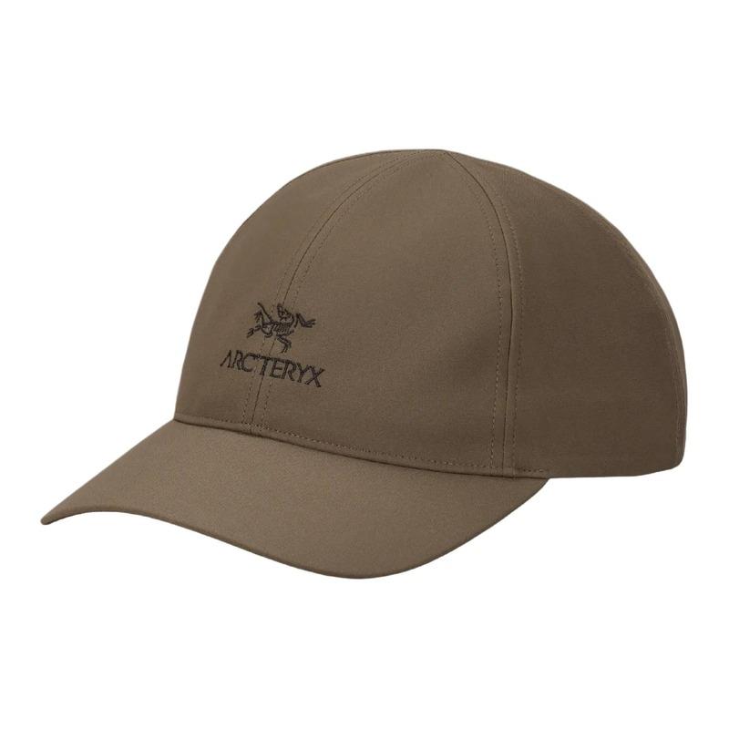 Arcteryx Arc'teryx brand logo design polyester fiber baseball cap unisex couple style Mongoose L-XL