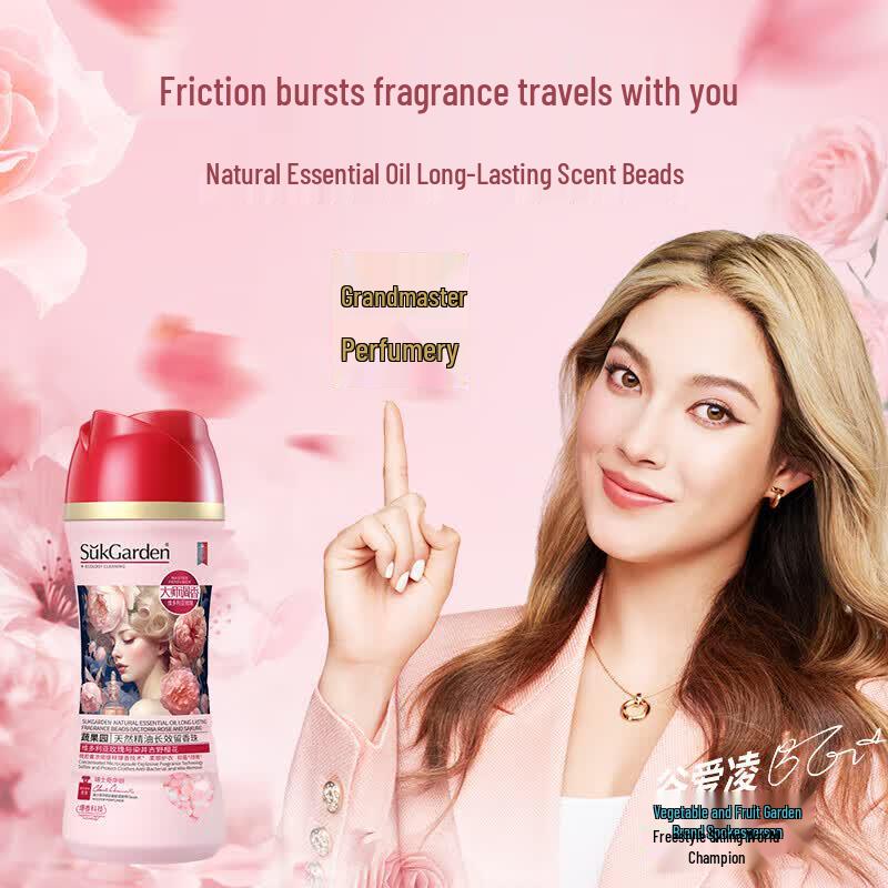 Concentrated Dish Soap & Scent Booster Bundle